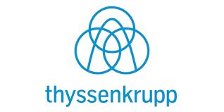 Thyssenkrupp Thyssenkrupp